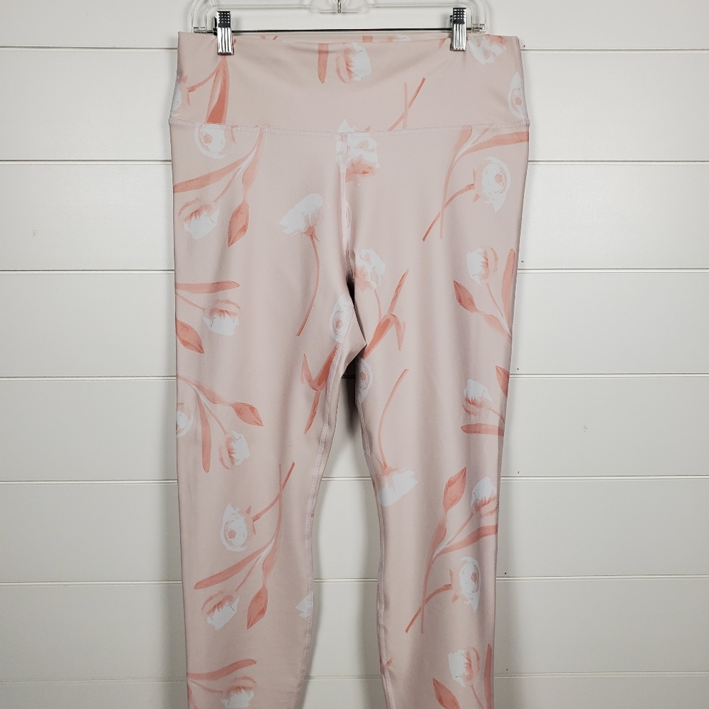 Fabletics high-waisted Powerhold leggings